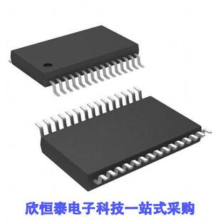 BQ7693002DBT芯片 《 IC BATT MON MULTI 6-10C 30TSSOP 》