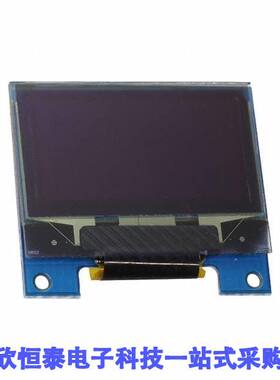 AST1032开发板 《 0.96