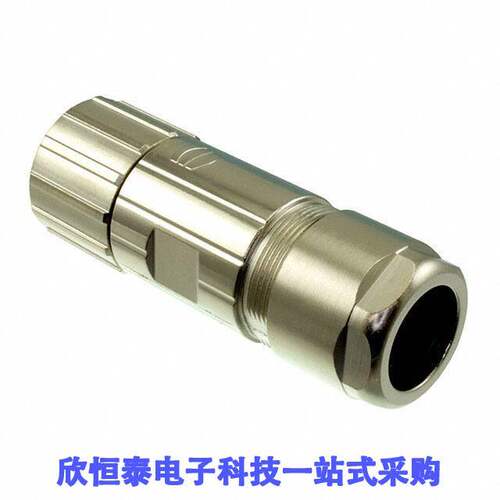 09156000403连接器 《 CONN INSERT SHELL INLINE    》