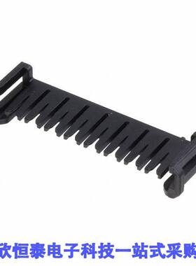 1502120008连接器 《 DITTO TERMINAL POSITION ASSURANC    》