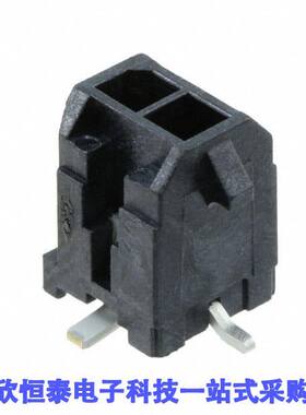 0430450220连接器 《 CONN HEADER SMD 2POS    》