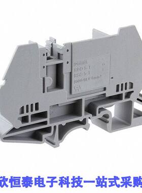 3076714连接器 《 CONN TERM BLK DISCONNECT 8-26AWG    》