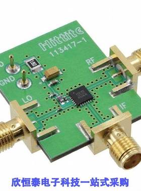 115820-HMC215LP4/1158250000/115857-HMC633LC4