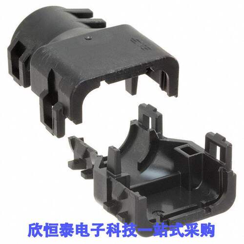 2292862-2连接器 《 CONN BA【SHELL 4POS    》