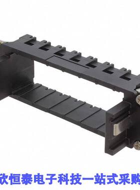 1682250000连接器 《 FRAME FIXED FEMALE SZ8 FOR 7MOD    》