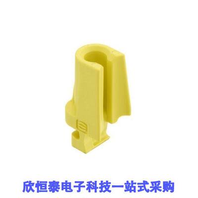 09140009994连接器 《 HAN-MODULAR GUARD (GUIDING), YEL    》