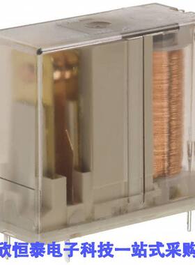 RP818012继电器 《 RELAY GEN PURPOSE SPDT 12A 12V    》