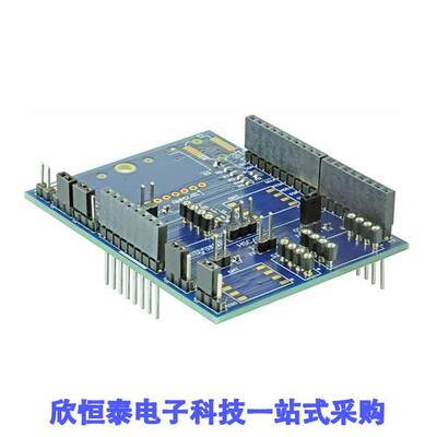 SEK001开发板 《 TRUSTABILITY SENSOR EVAL KIT    》