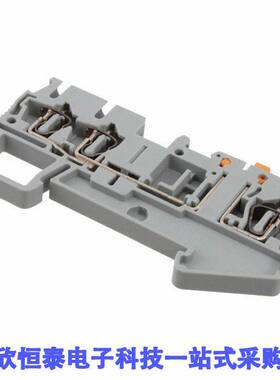 3036356连接器 《 CONN TERM BLK DISCONN 12-28AWG    》