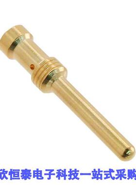 09330006123连接器 《 CONTACT H.D. CRIMP PIN 14AWG    》