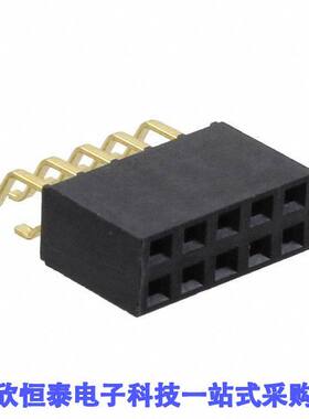 SMH-105-02-G-D null Samtec Inc.