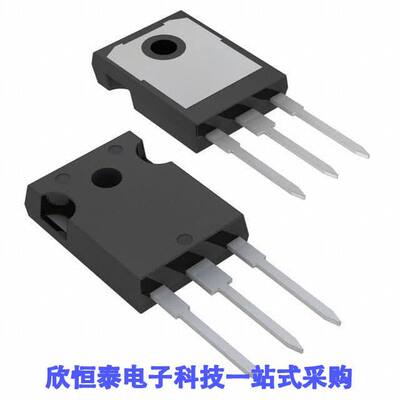 AOK20B135E1分立半导体产品 《 IGBT 1350V 20A 340W TO247    》