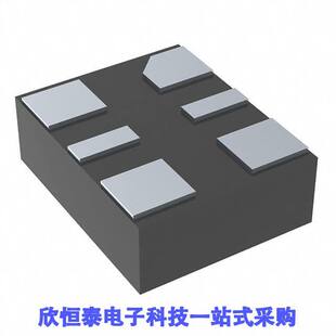 MEMS DIFF OSC OTP DSC1200CL3 SMD PROG晶振