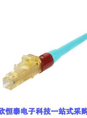 FLCSMCXBRD连接器 《 PRE-POLISHED KEYED LC SIMPLEX OP    》