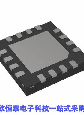 MAX7319ATE+芯片 《 IC I/O EXPANDER I2C 8B 16TQFN    》