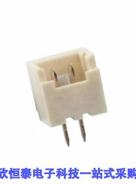 0530470210连接器 《 CONN HEADER VERT 2POS 1.25MM    》