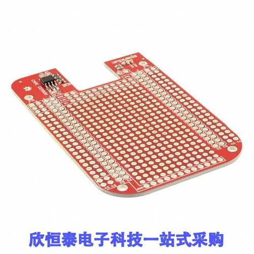 DEV-12774开发板 《 SPARKFUN BEAGLEBONE BLA【 PROTO    》