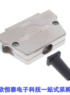 1731110089连接器 《 CONN BA【SHELL 37POS 180DEG SHLD    》