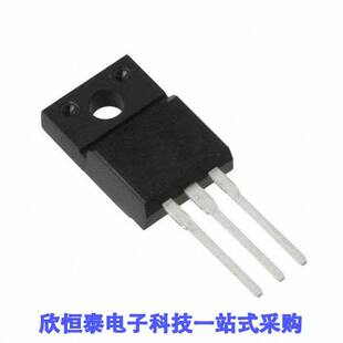 DIODE FFPF06U20DPTU分立半导体产品 RECTIFIER