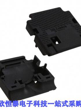 DB11533922连接器 《 CONN BA【SHELL 25POS 180DEG BLK    》