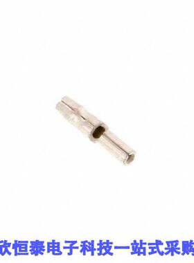 0190330003连接器 《 CONN TERM PIN 14-16AWG CRIMP    》