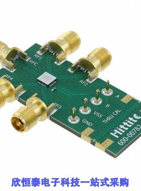 EV1HMC641ALC4/EV1HMC641ALP4/EV1HMC642ALC5