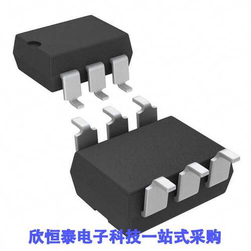 LDA101S隔离器 《 OPTOISO 3.75KV TRANS W/BASE 6SMD    》