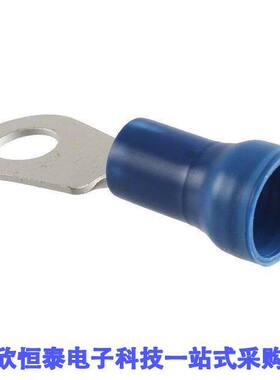 52264-4连接器 《 CONN RING CIRC 6AWG #5/16 CRIMP    》