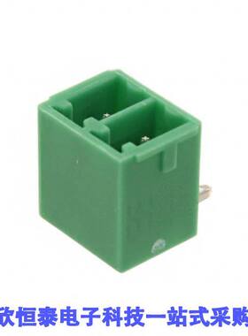 1793240000连接器 《 TERM BLO【 HDR 2POS 90DEG 3.81MM    》