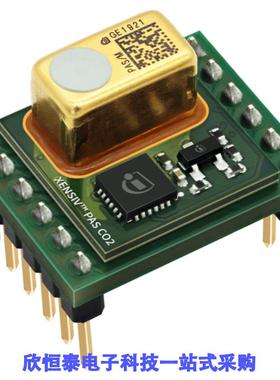 EVALPASCO2MINIBOARDTOBO1/EVALPFC5KIKWWR5SYSTOBO1