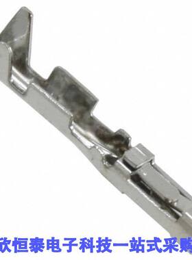 M20-1160046连接器 《 CONN SO【ET 22-30AWG CRMP 10K/RL    》