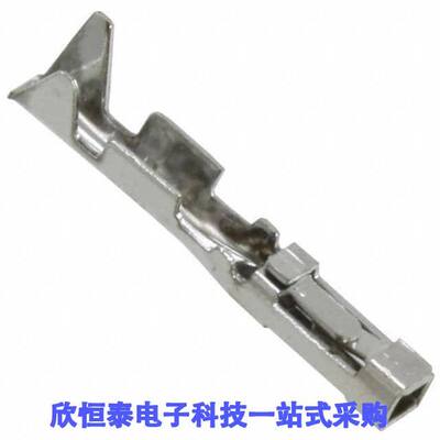 M20-1160046连接器 《 CONN SO【ET 22-30AWG CRMP 10K/RL    》