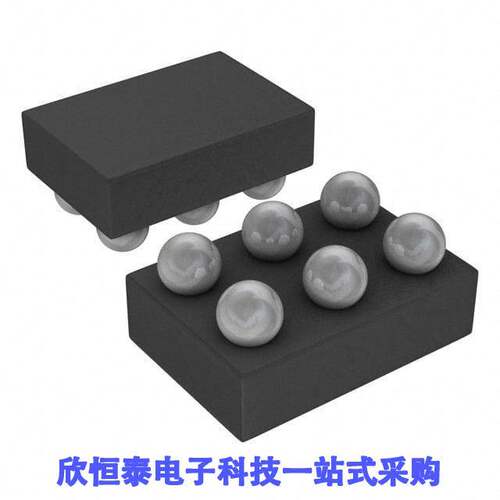 LC898302AXA-MH芯片 《 IC MOTOR DRIVER 2.7V-4.5V 6WLCSP    》