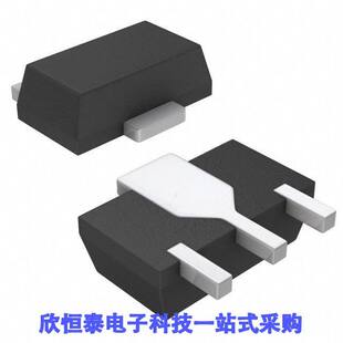 AMP 200MHZ HMC636ST89ETR射频 SOT89 4GHZ