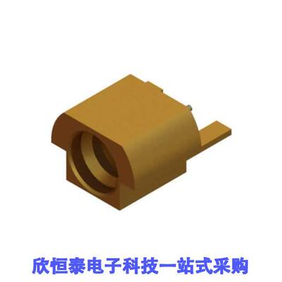 1211-66137-TD连接器 《 CONN SMP PLUG STR 50OHM EDGEMNT    》