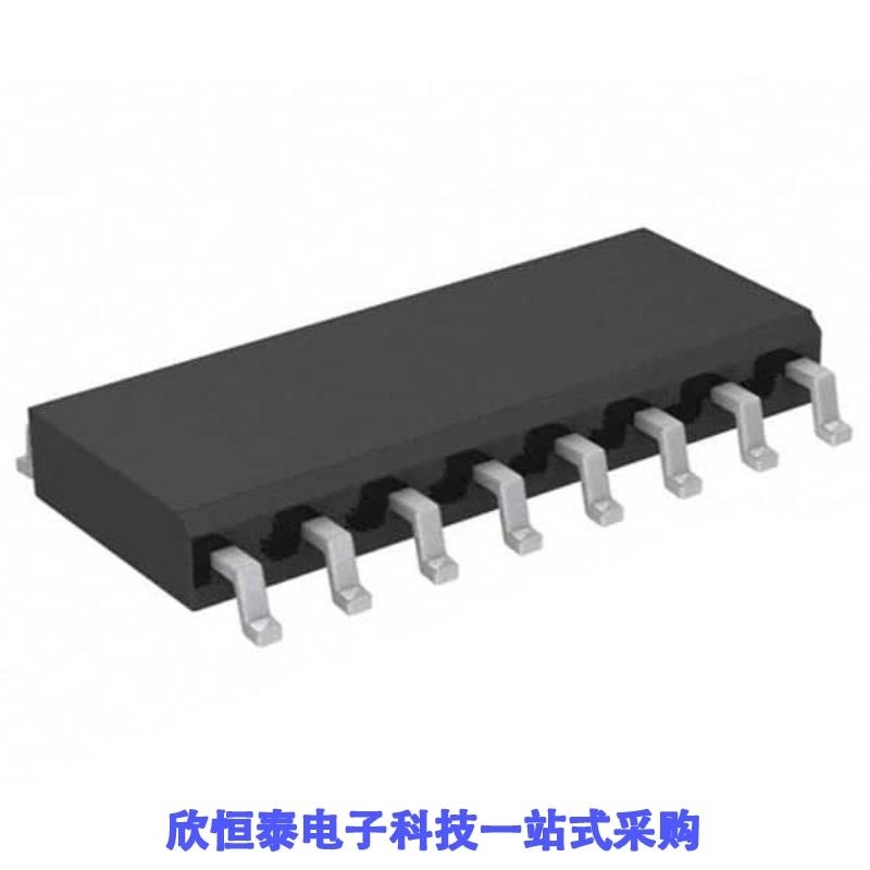 MCP3208T-CI/SLVAO MCP3208T-CI/SL MCP320B2Q