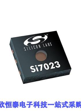 SI7023-A20-IM null Silicon