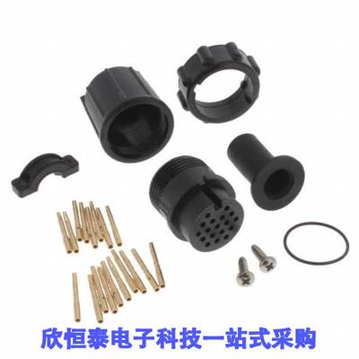 13280-18SG-331 null Conxall/Switchcraft