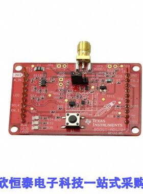 BOOST-ADS7042开发板 《 ADS7042 BOOSTERPA【 BOARD    》