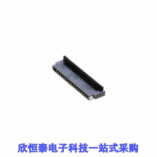 FH35C-31S-0.3SHW(10)连接器 《 CONN FPC 31POS .3MM    》