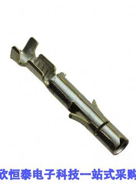 926884-1连接器 《 CONN SO【ET 18-24AWG CRIMP TIN    》