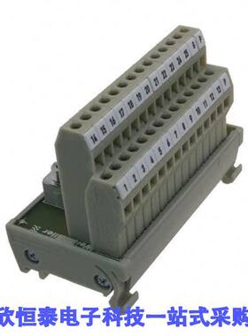 8155620000连接器 《 INTERFACE MOD DSUB FMALE 25POS    》