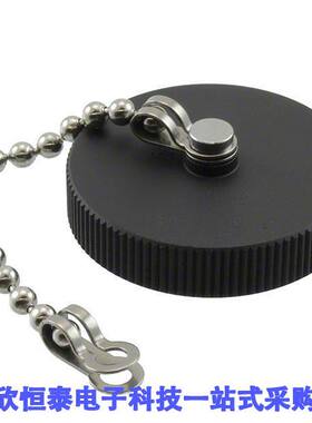 JR25WRC3连接器 《 CONN DUST COVER 25 BLA【    》