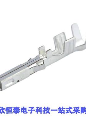 1727183121连接器 《 CONN SO【ET 18-20AWG CRIMP TIN    》