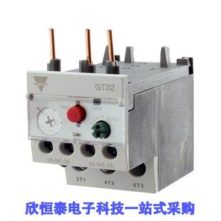 TOR 0.16A SCREW 0.1 32A GT32S0.16A继电器