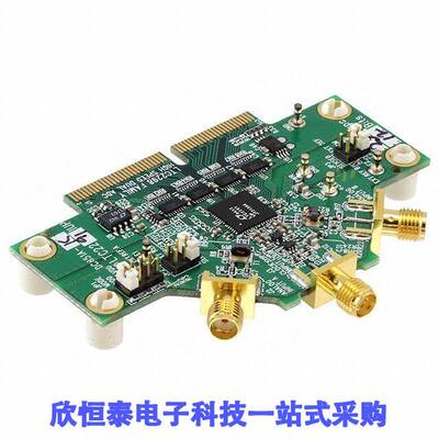 DC851A-K开发板 《 BOARD EVAL LTC2291IUP    》