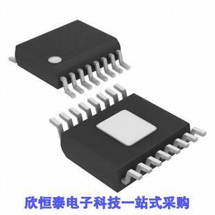 MAX15046BAEE+T芯片 《 IC REG CTRLR BU【 16QSOP    》