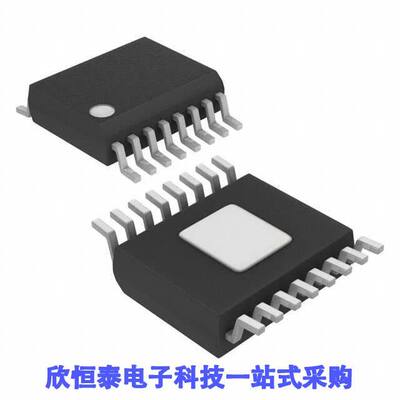 MAX15046BAEE+T芯片 《 IC REG CTRLR BU【 16QSOP    》