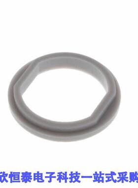 GRA.0S.269.GG连接器 《 CONN INSULATING WASHER GRAY    》