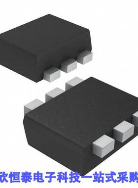 SIX3134K-TP分立半导体产品 《 N-CHANNELMOSFETSOT-563    》